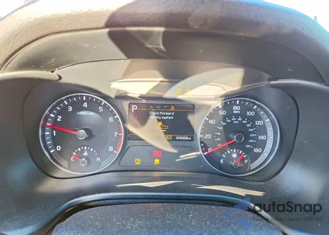 2022 Kia Forte Gt Line z USA, uszkodzony, nr VIN 3KPF54AD8NE421063